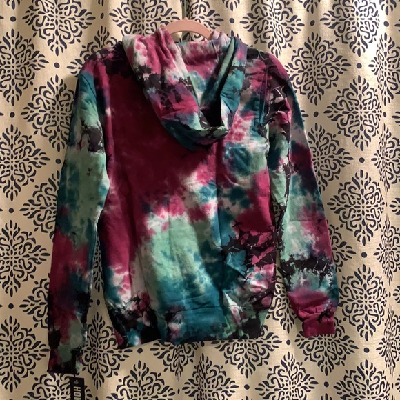 Honey brand hoodie - Picture 3 of 6